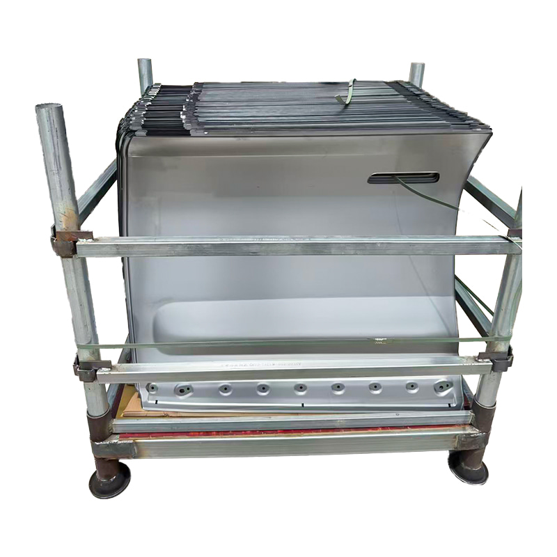 Mga bahagi ng metal na sheet ng sasakyan