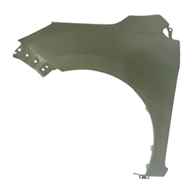 Kaliwang Front Fender para sa CHERY ARRIZO 5 J60