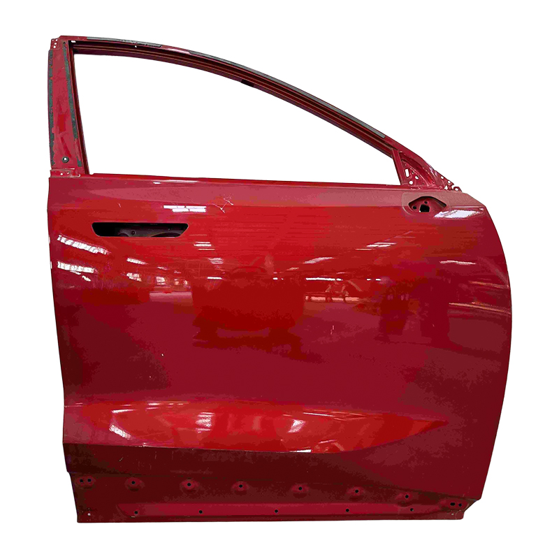 JETOUR DASHING F16 Front door