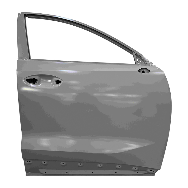 JETOUR DASHING F16 Front door