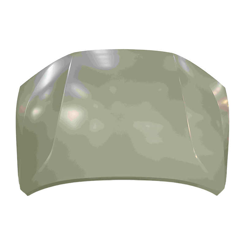 JETOUR DASHING F16 Hood