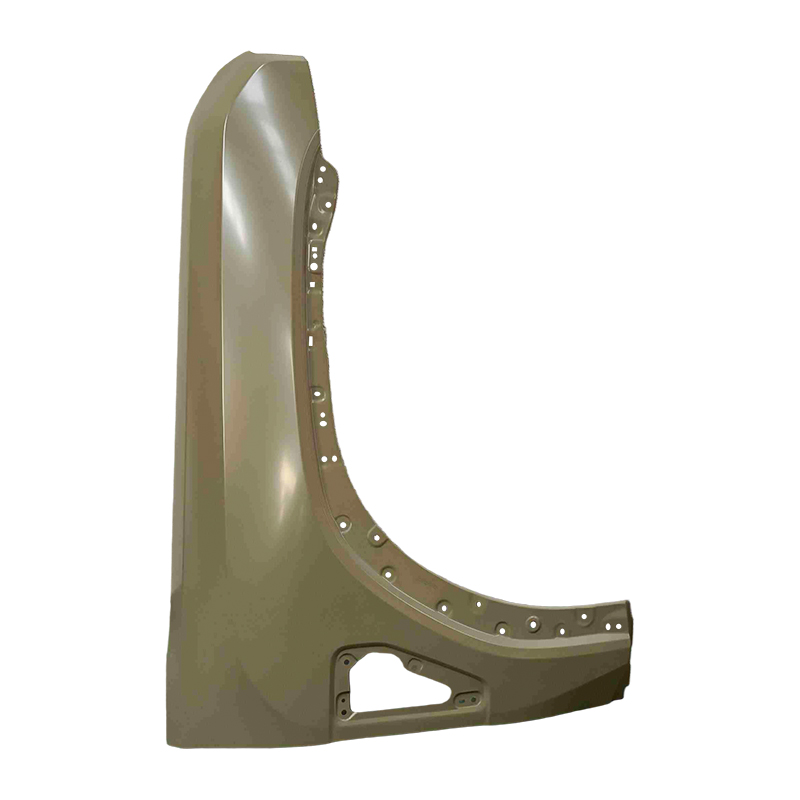 JETOUR T2 F26 Front fender