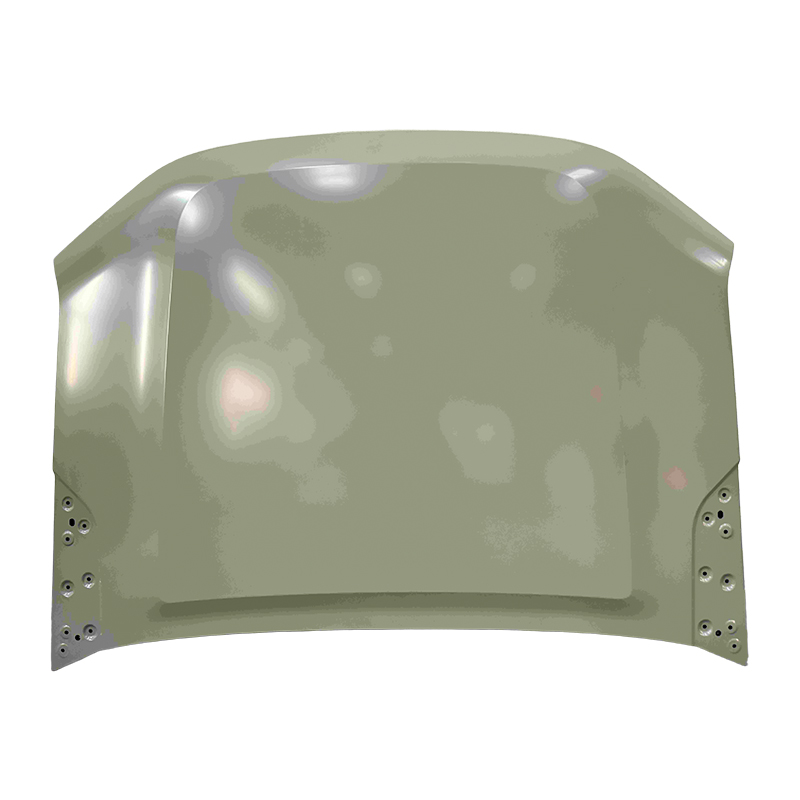JETOUR T2 F26 Hood