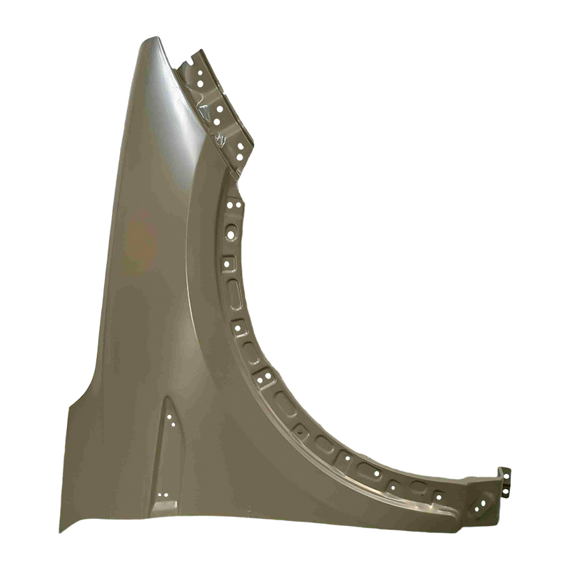 JETOUR X70 PLUS F18 Front fender