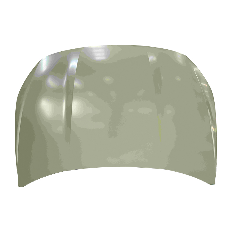 JETOUR X70 PLUS F18 Hood