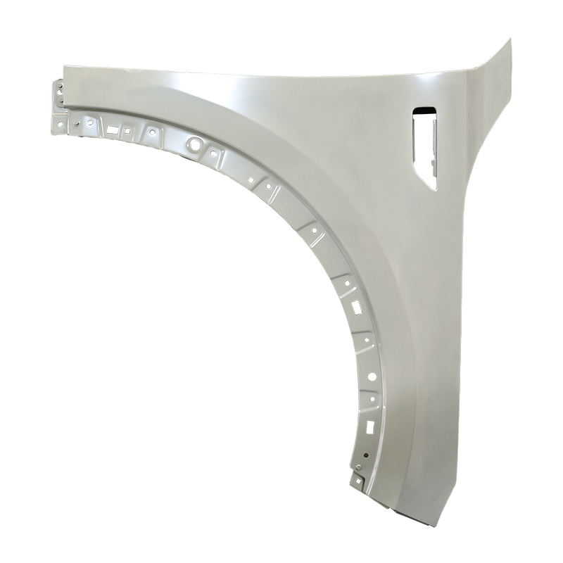 Mga Piyesa ng Sasakyan Kaliwang Rear Fender para sa LiXiang L7