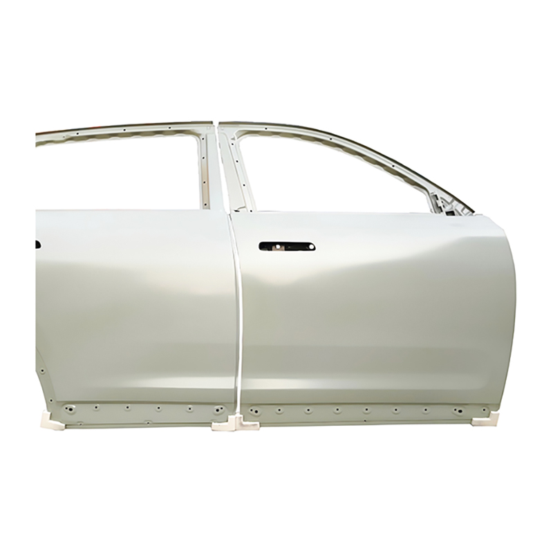 Li Auto LI L7 Auto Spare Parts Rear Car Doors