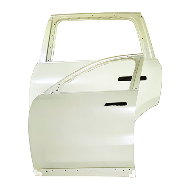 Para sa Chinese Ideal L8 Rear Door