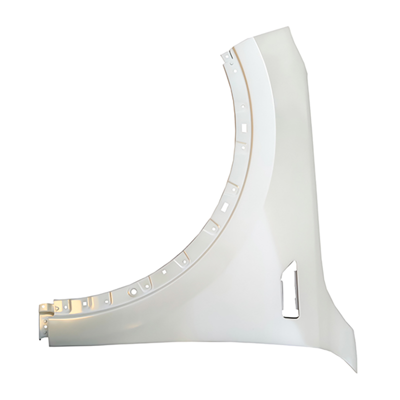 Bagong Produkto na Auto Spare Parts Right Front Fender para sa LiXiang L8