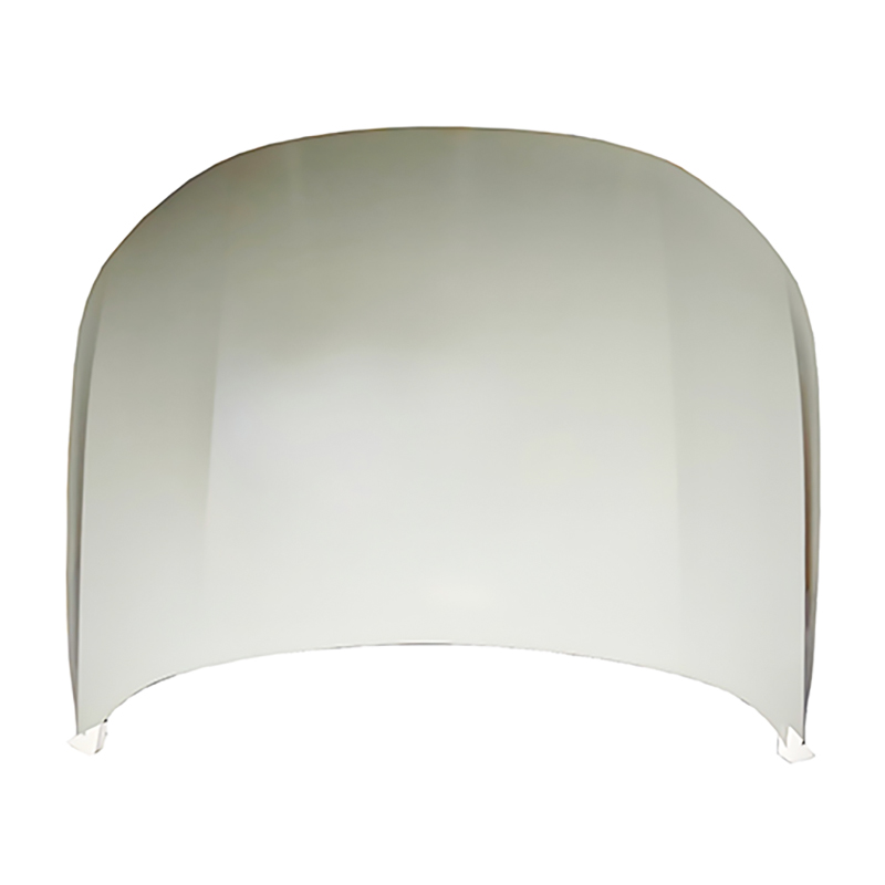 Engine Cover Hood Bonnet Accessories para sa LiXiang L8 L9