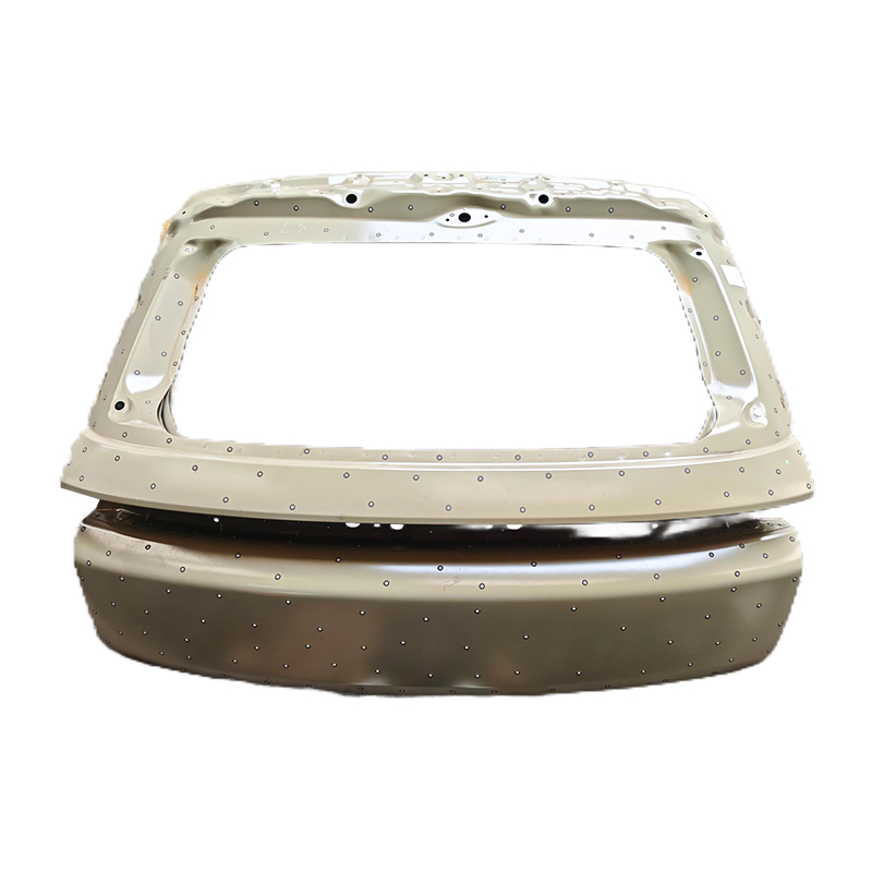 Mga Piyesa ng Sasakyan Rear Trunk Lid Tail Gate para sa LiXiang L8