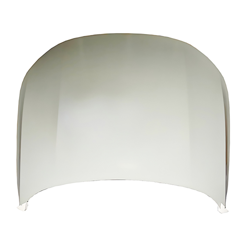 Auto Body Kit Gray Car Engine Bonnet para sa LiXiang L9