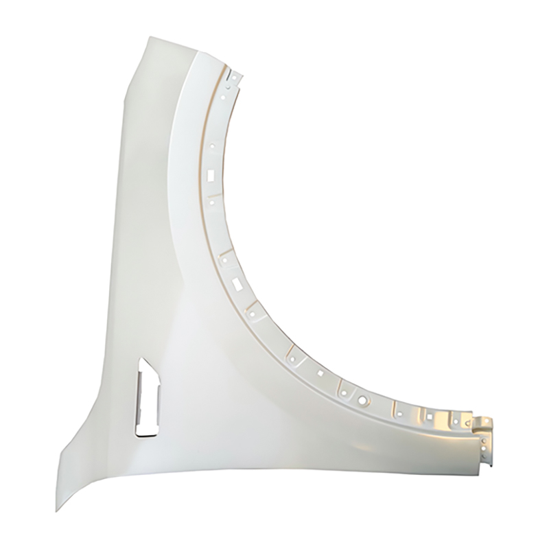 Mga Auto Body Accessories Mga Left Front Fender para sa LiXiang L9