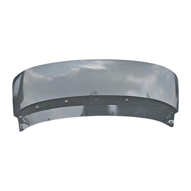 China Car Trunk Lid para sa MEGA