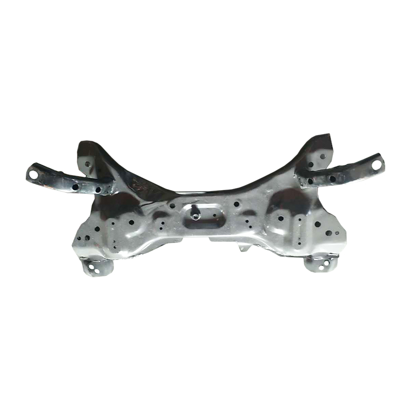 NISSAN SUNNY B11 Rear bumper iron