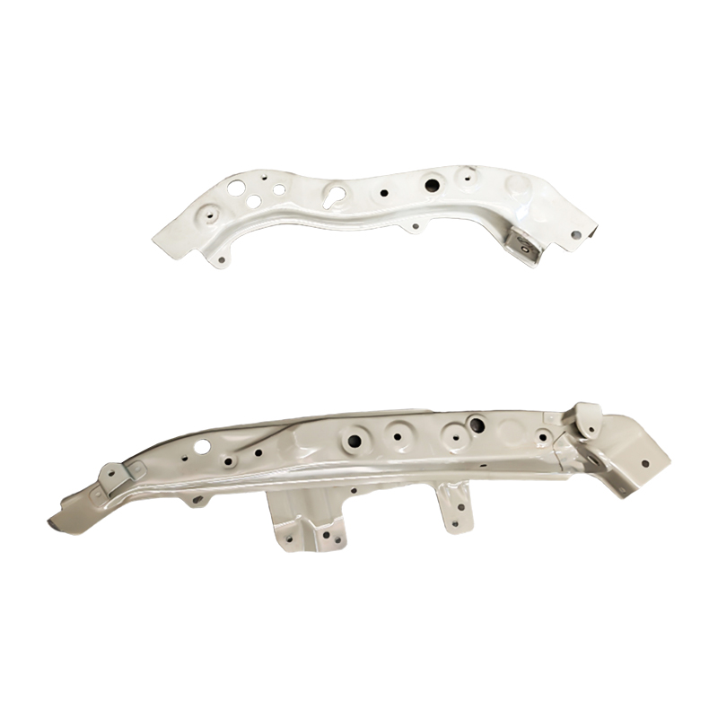 XPENG P5 radiator support/bracket