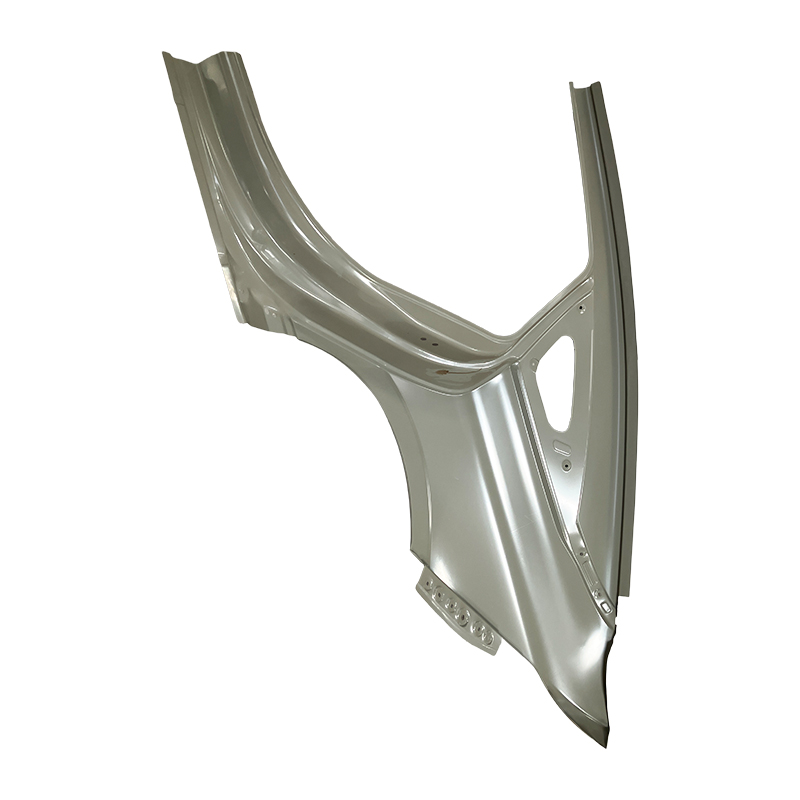 XPENG P5 Car Front Door Front Fender Kanan Kaliwang Fender