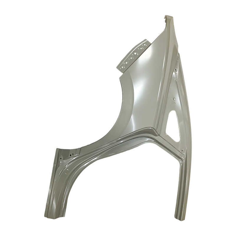 XPENG P5 Car Front Door Front Fender Kanan Kaliwang Fender
