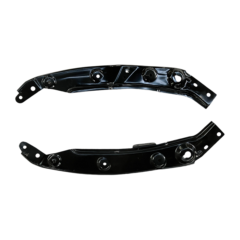 XPENG P7 Auto Spare Parts sa harap ng pinto