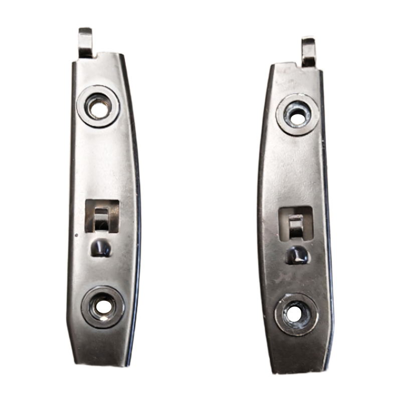 XPENG P7 Bumper reinforcement bar