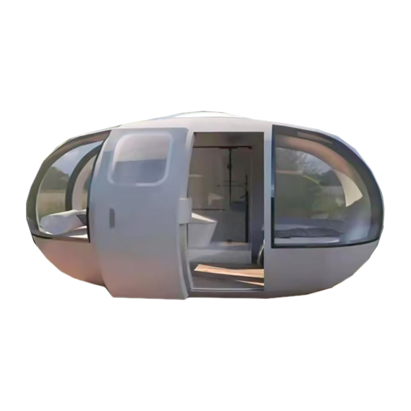 Mga accessory ng RV