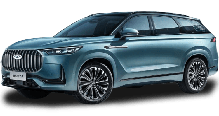 CHERY TIGGO9 T26