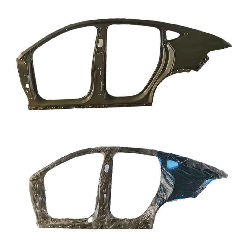 XPENG G6 side frame ng katawan ng kotse