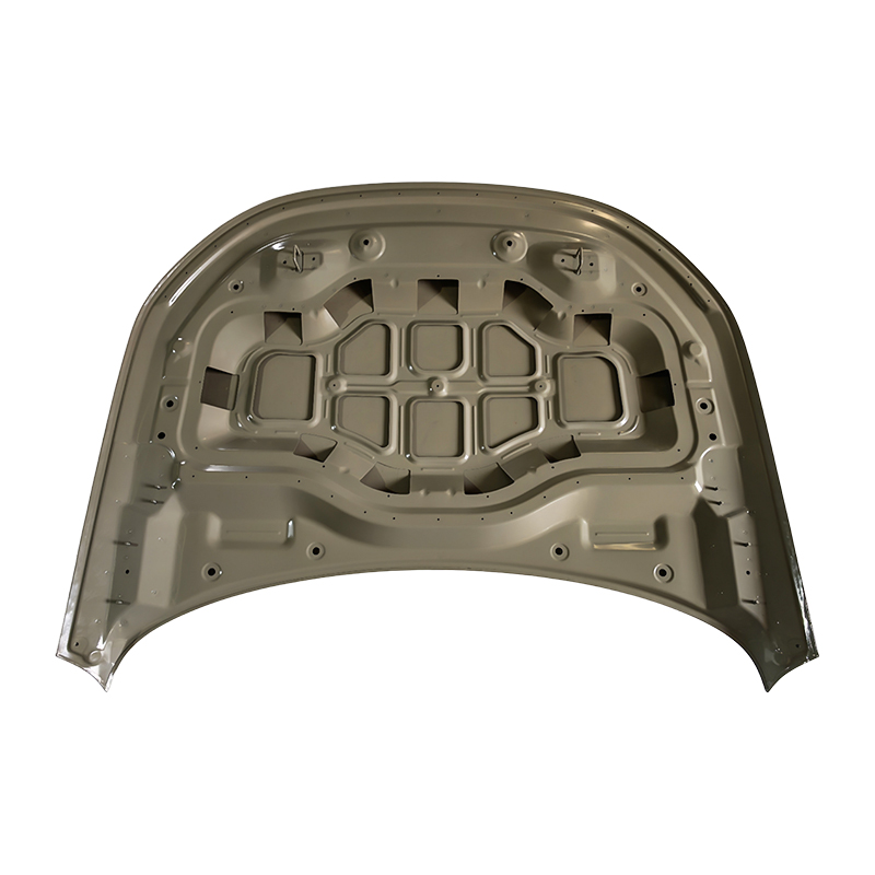 XPENG G9 auto parts front hood