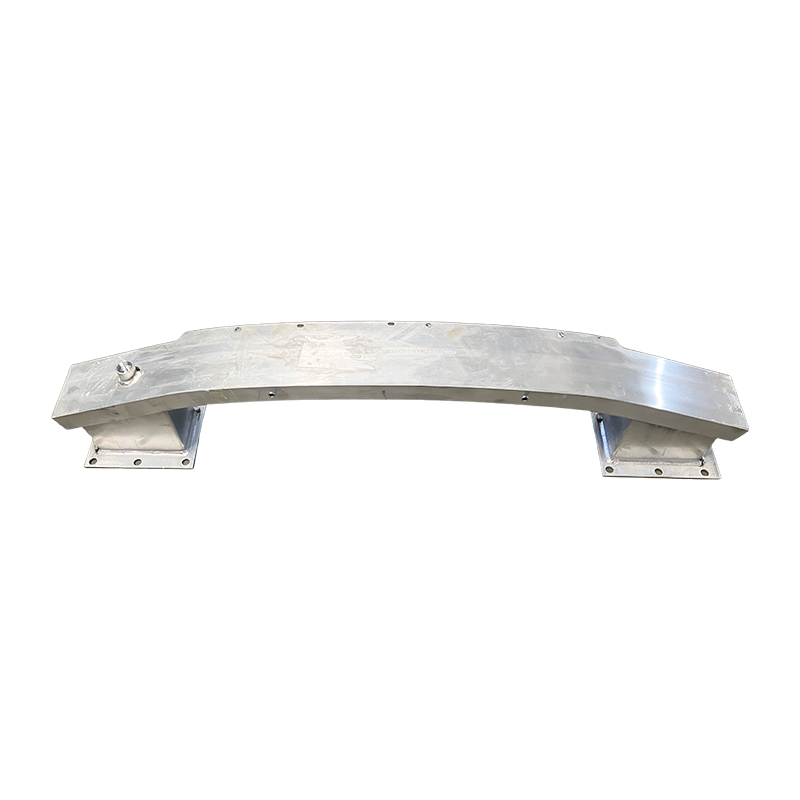 XPENG M03 front bumper frame