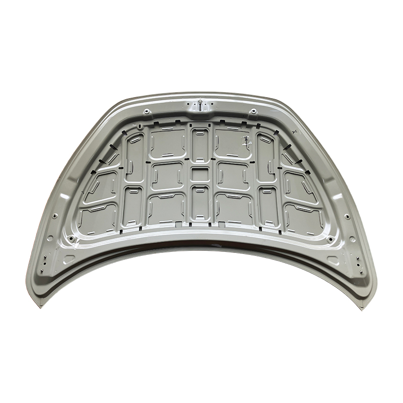 XPENG M03 body hood ng kotse