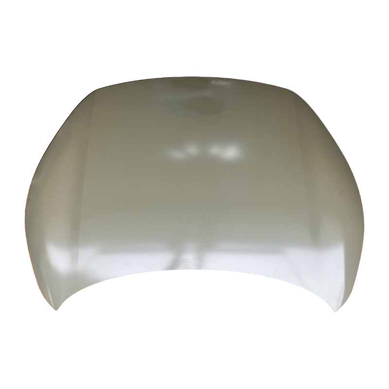 XPENG M03 body hood ng kotse