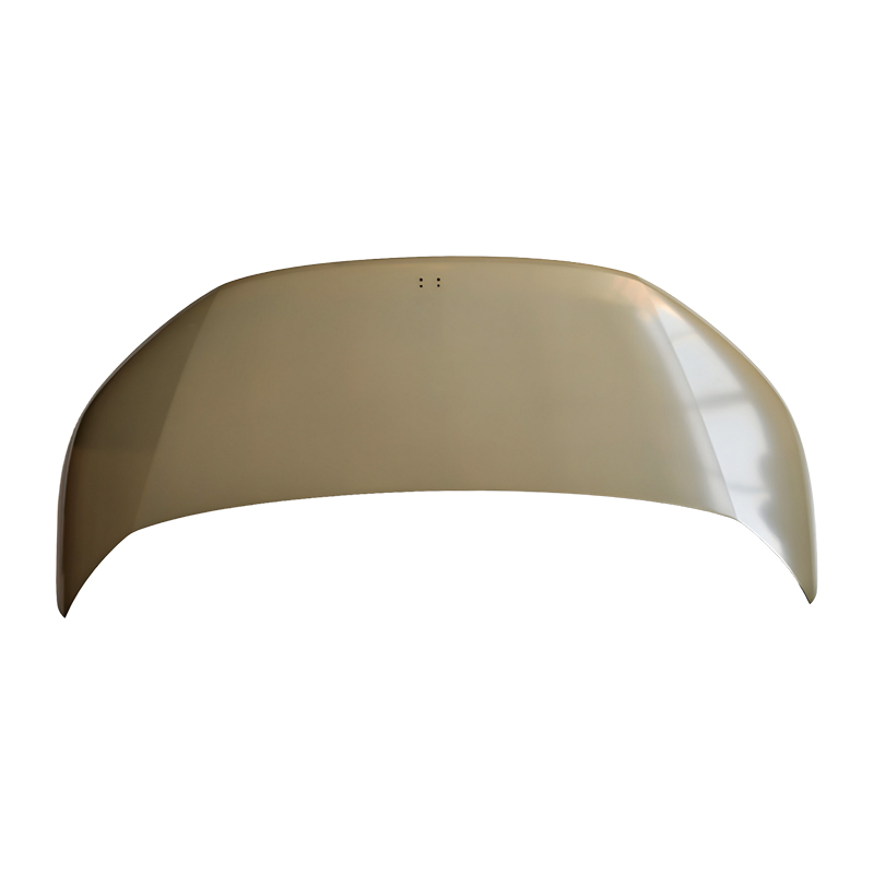 XPENG x9 Mga Cover ng Car Hood