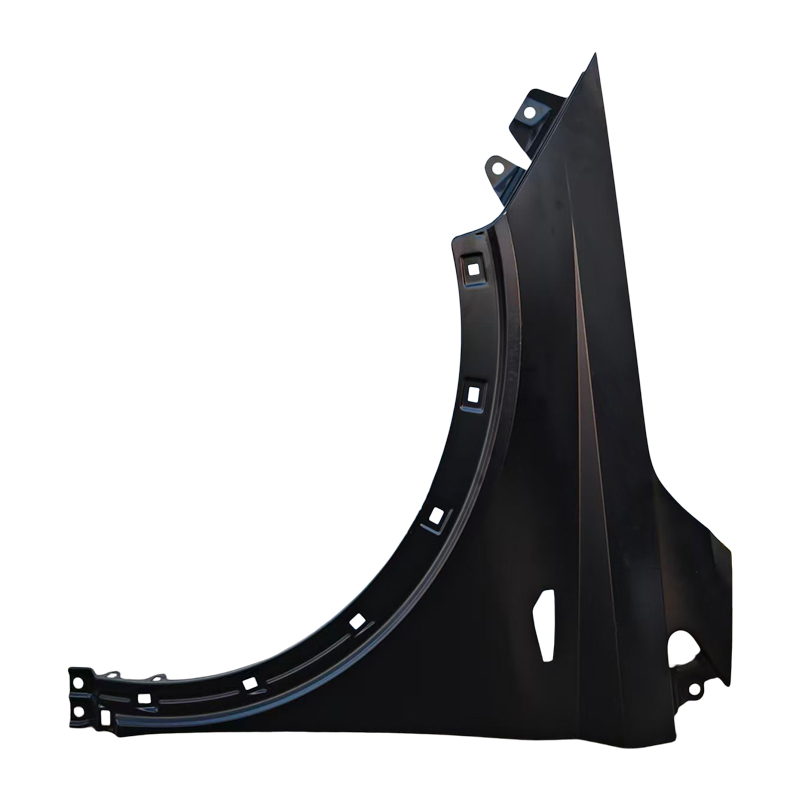 BAYON 2023 Front fender