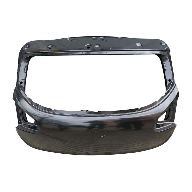 KIA CEED-S 2012 Tailgate ng kotse