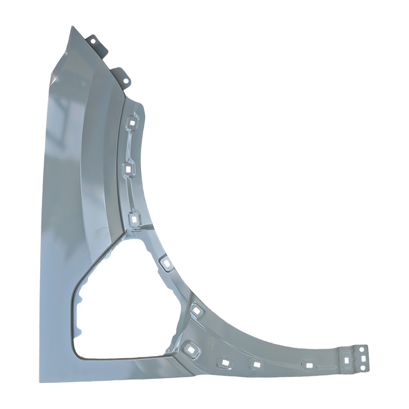 KIA EV5 Rear fender