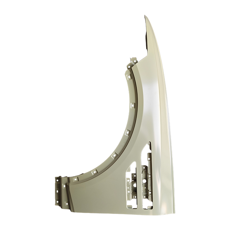 Genesis GV80 2022 Front fender