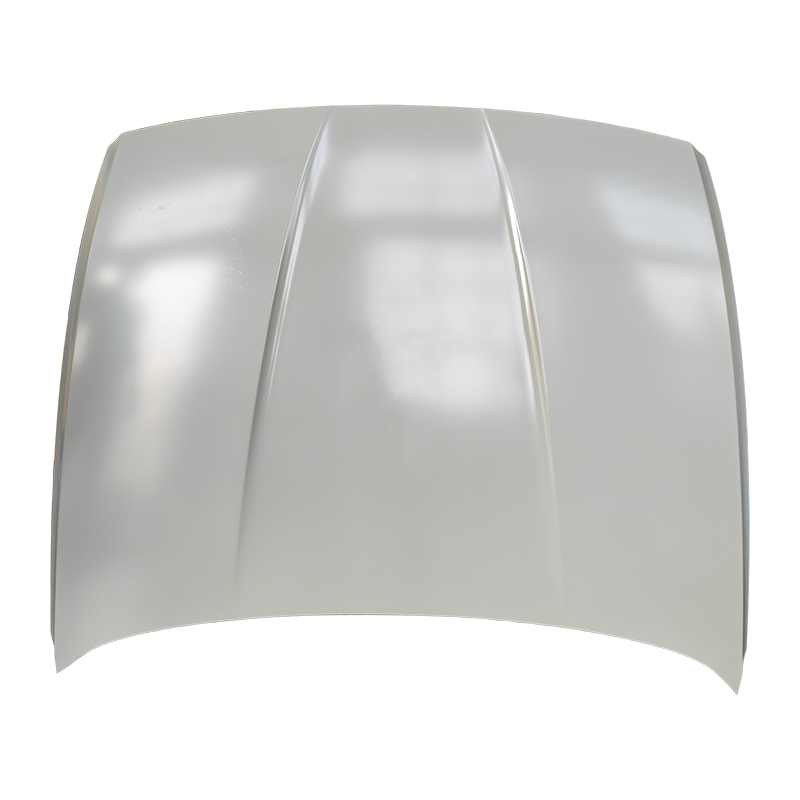 Genesis GV80 2022 Hood
