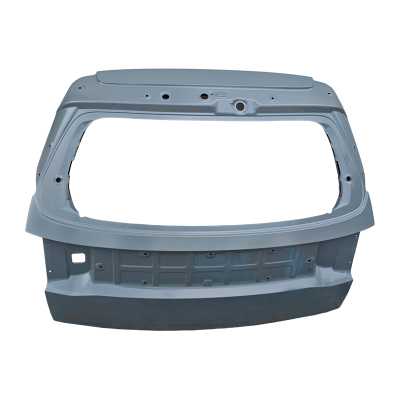 MUFASA IX35 Tailgate ng kotse