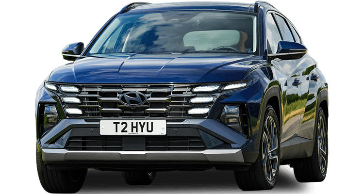 HYUNDAI TUCSON 22 MIDDLE EAST -EUROPE