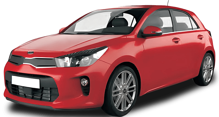 K2 17 HATCHBACK