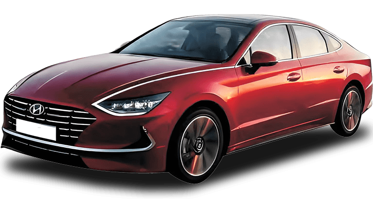 HYUNDAI SONATA 20