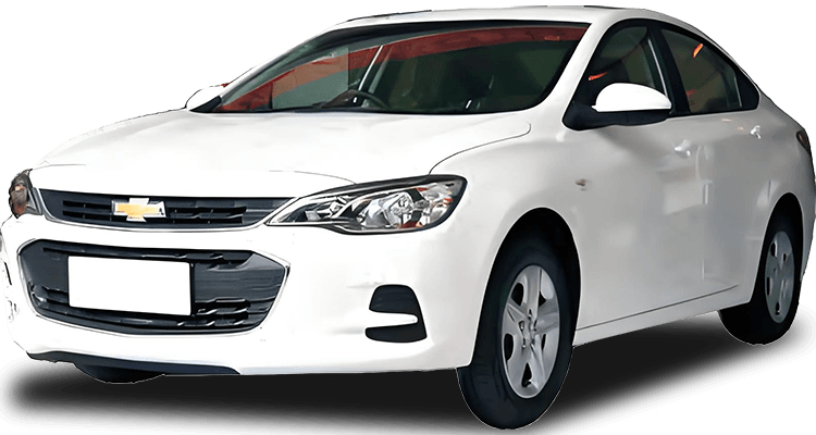 CHEVROLET PARA SA CHEVROLET CAVALIER 2016