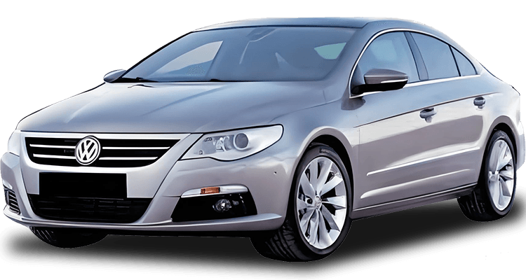 PASSAT CC 08