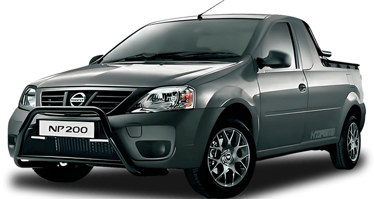 NISSAN NV200