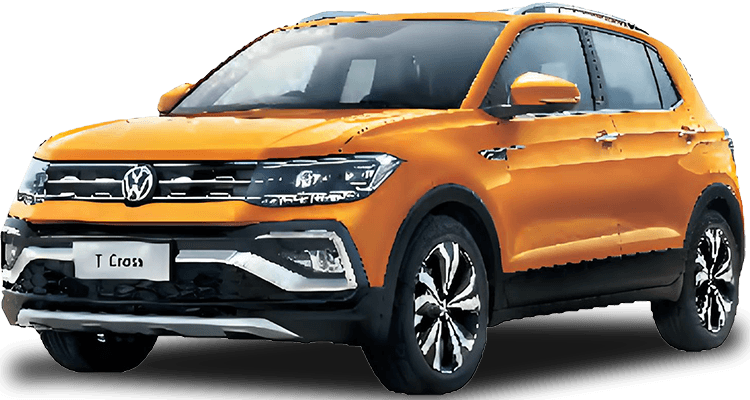 T-CROSS 19