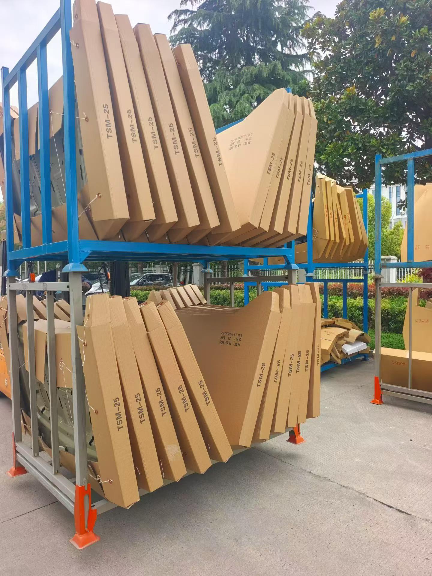 Angkop para sa KIA TASMAN 2025 na Pinalitan ng Front Fender