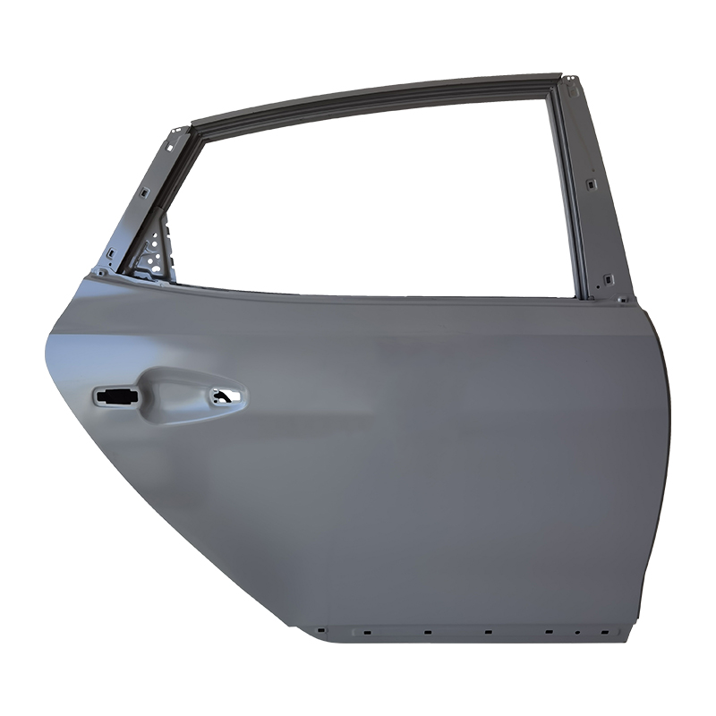 KIA CADENZA 19 Front Door/Rear Door