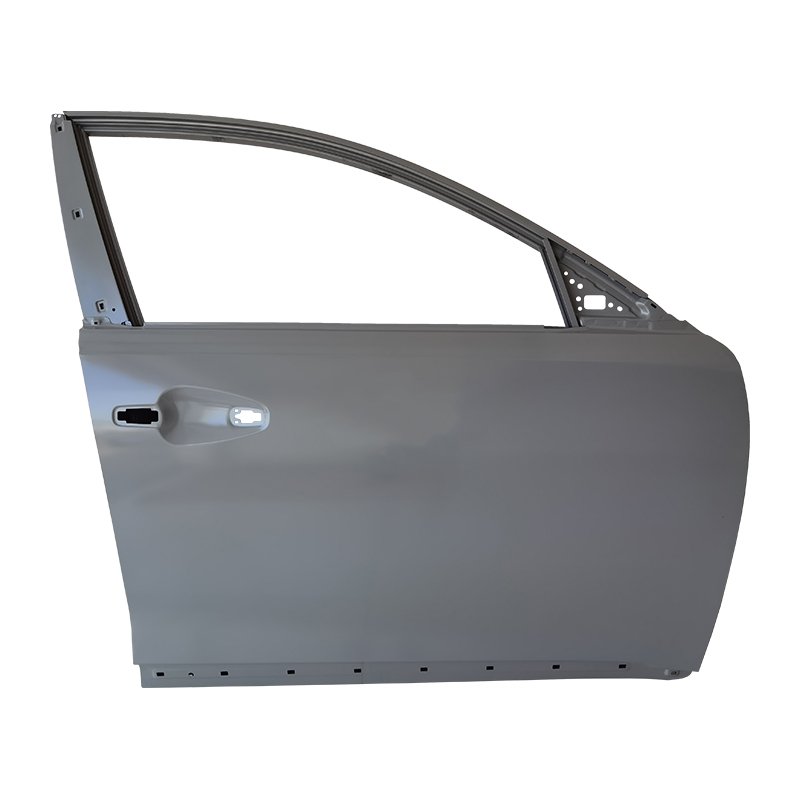 KIA CADENZA 19 Front Door/Rear Door