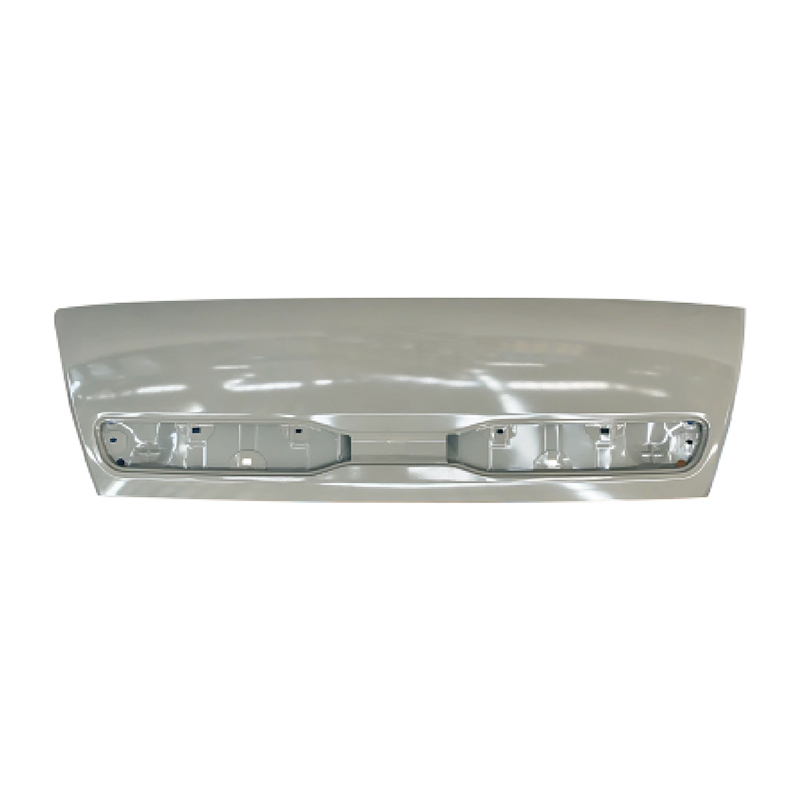 KIA K2700 Tailgate ng Kotse