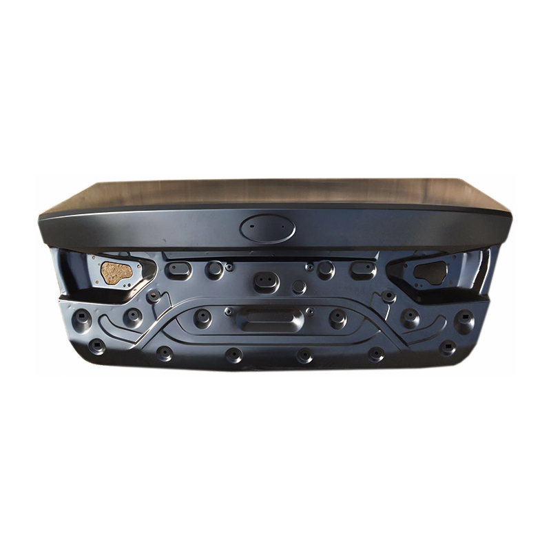 KIA K5 16 Tailgate ng Kotse